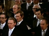 Mozart: Requiem K.626 / Böhm Wiener Symphoniker (1971 Movie) part 2/2