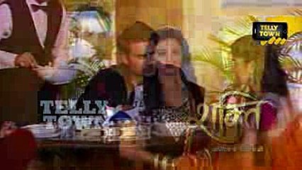 Shakti - 25th April 2017 - Upcoming Twist - Colors TV Serial News