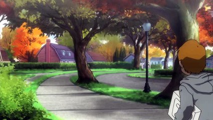 The Boondocks  3x07  Adománygyűjtő