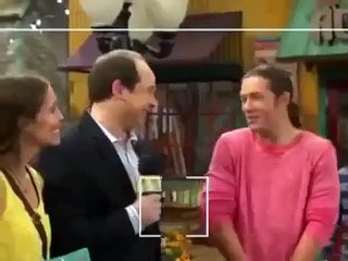 Kickin' It 4x10 Fight At The Museum