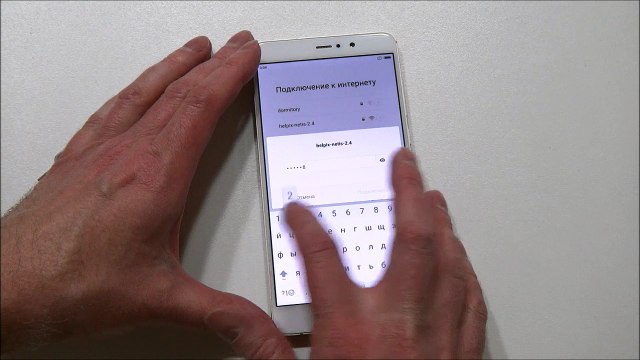 Xiaomi Mi 5s Plus - распаковка, предварительный обзор