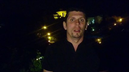 Comme d'habitude, la Polynésie française n'a pas voté comme l'Hexagone