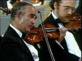 Tchaikovsky: Symphony No.5 / Bernstein Boston Symphony Orchestra (1974 Movie Live Stereo)