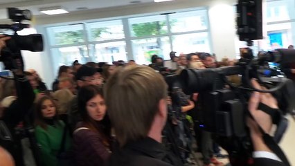 Відкриття проекту 'Переможці' у Хмельницькому