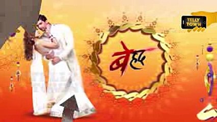 Beyhadh - 25th April 2017 - Upcoming Twist - Sony TV Serial News