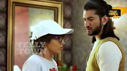 Dil Bole Oberoi - 25th April 2017 - Upcoming Twist - Star Plus TV Serial News