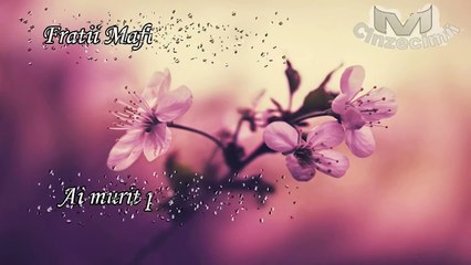 Fratii Maftei - Ai murit pe cruce Doamne, pentru-al meu amar păcat