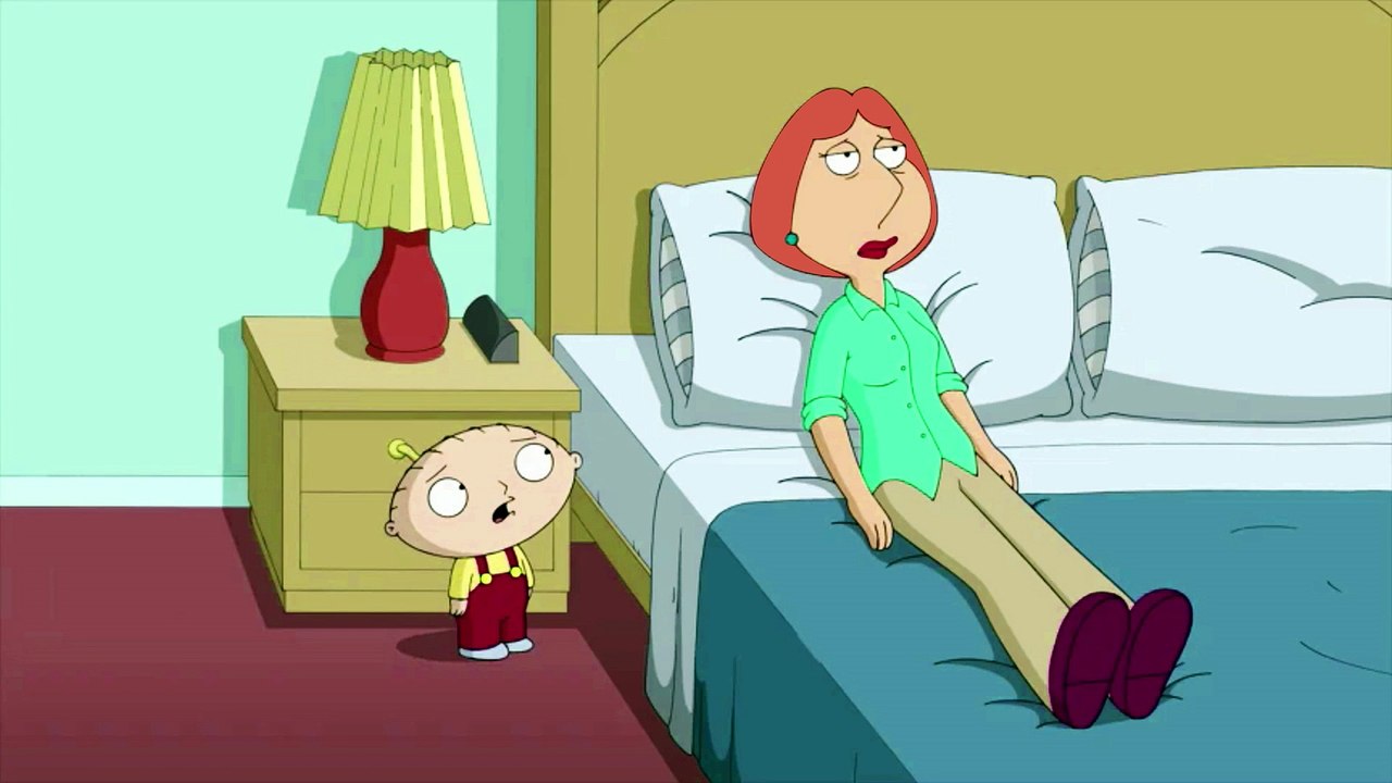 Family Guy Another Freakin' Mobile Game Trailer video Dailymotion
