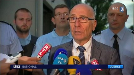 Gens du voyage : début du procès de la tuerie de 2015