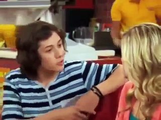 Kickin' It 2x17 Wazombie Warriors