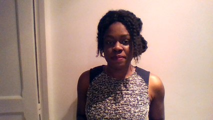 Je me suis investie associativement, et je trouve que ça manque au système scolaire français