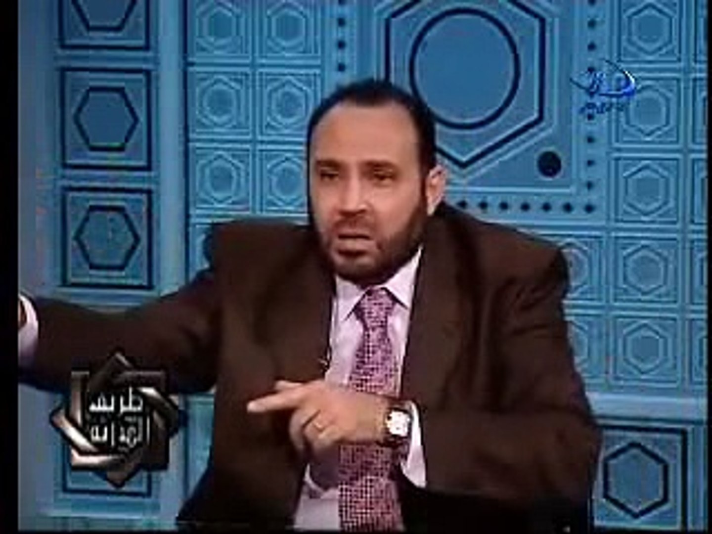 ⁣الشيخ محمد هداية رمضان 2007 الحلقة 3