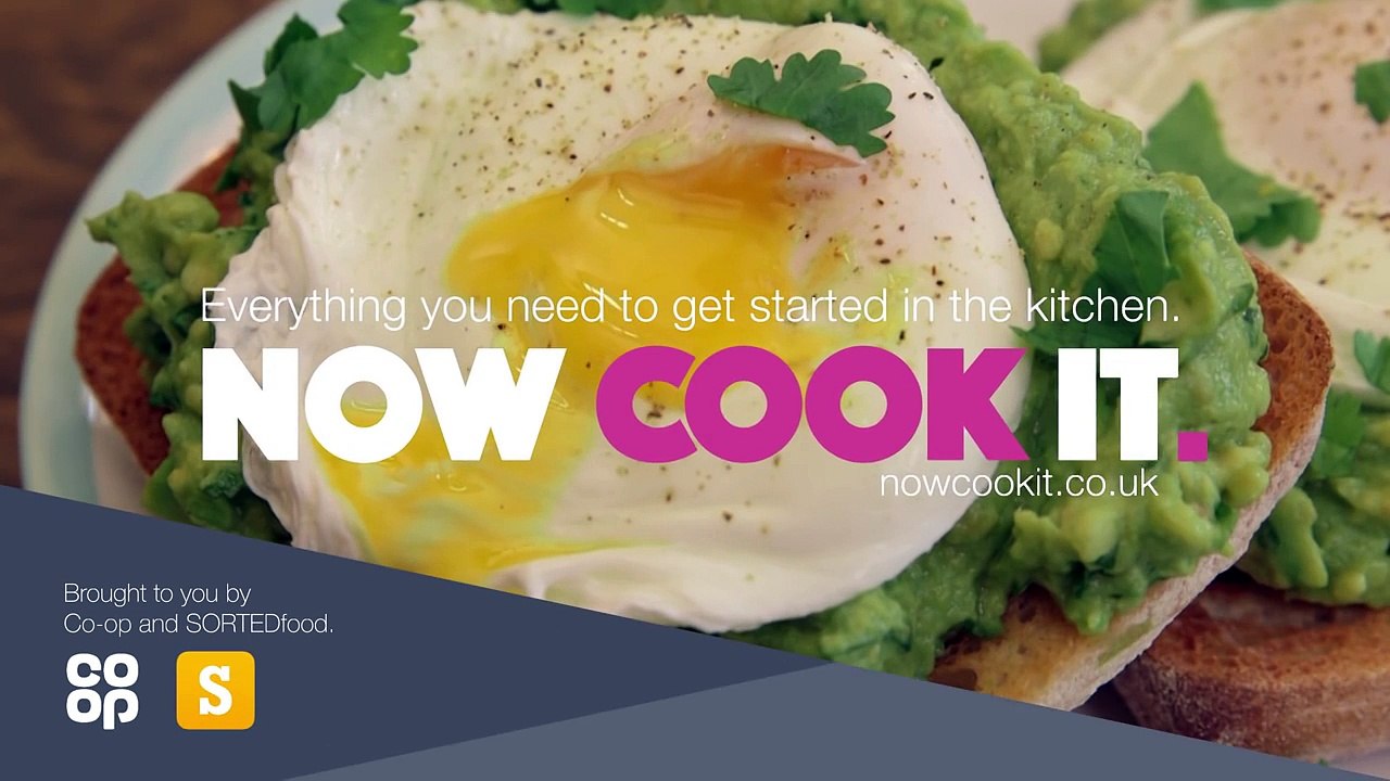 How To Chop An Onion Like A Boss - Now Cook It