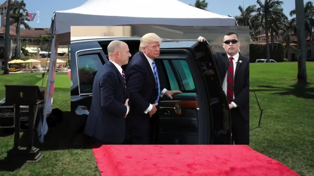 State Department Removes Mar-A-Lago Blog Post