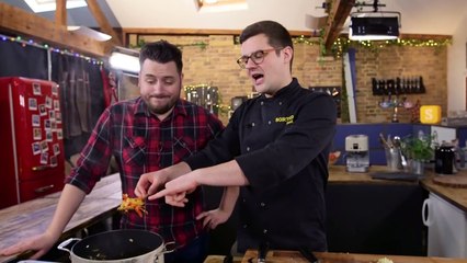 Cheesy Enchiladas Recipe