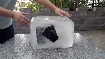 Nomu S10, Nomu S20, Nomu S30 ¦ Survive in freeze test for 36 hours