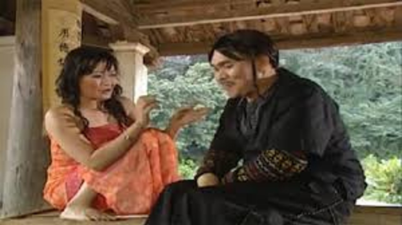 Hài -  Kiếp Con Tằm- Hài  Xuân Hinh, Vân Dung