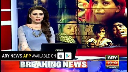 Tortured teenage maid recovered from Lahore’s Muslim Town