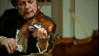 Beethoven: String Quartet No.14 / Juilliard SQ (1976 Movie)