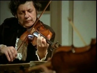 Beethoven: String Quartet No.14 / Juilliard SQ (1976 Movie)