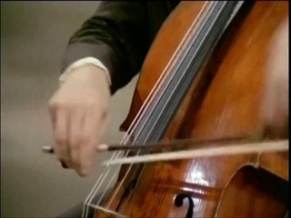 Beethoven: String Quartet No.4 / Juilliard SQ (1976 Movie)