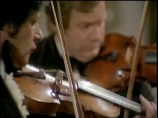 Beethoven: String Quartet No.7 "Razumovsky No.1" / Juilliard SQ (1976 Movie)