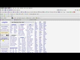 Make Money Online Easily Using Craigslist