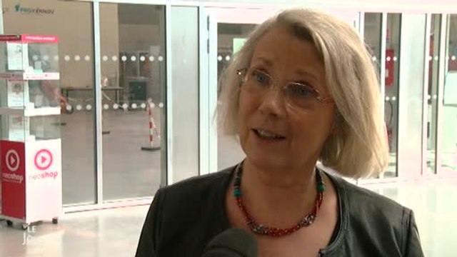 La Roche-sur-Yon : Coupe de France de robotique et Eurobot