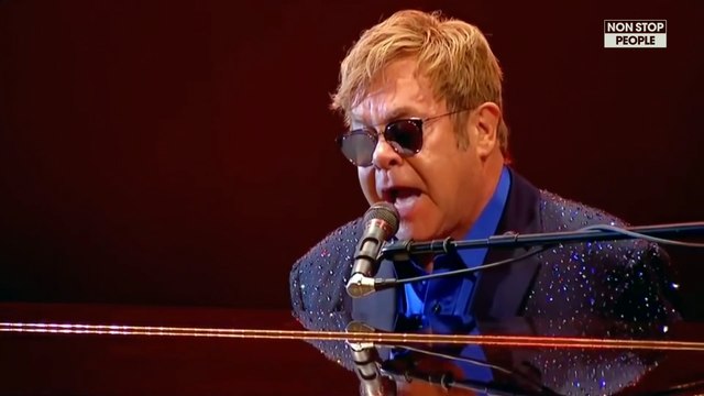 Elton John : en soins intensifs, il est tombé gravement malade