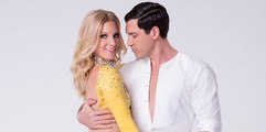 Heather Morris Voted Off On Week 6 And Fans Are NOT Okay With It