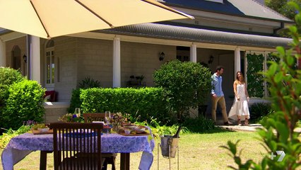 Home and Away 6645 25th April 2017 HD