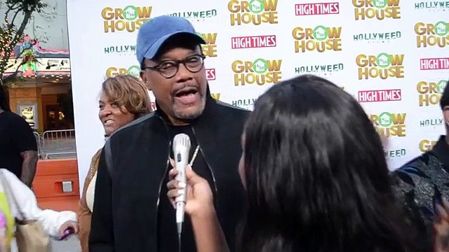 HHV Exclusive: Judge Mathis talks Grow House, marijuana, Snoop Dogg, Donald Trump, taxes, the bombing, and more with @