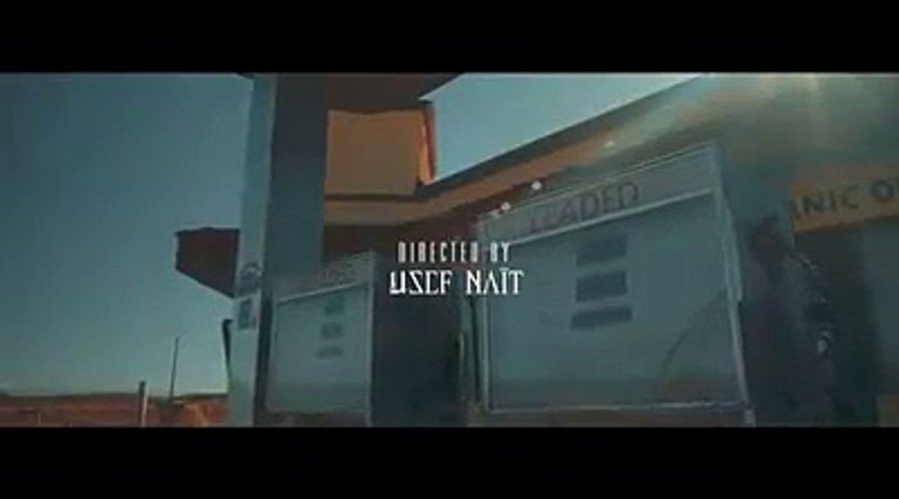 Rohff - Hors 2 Contrôle (1er Extrait Surnaturel)