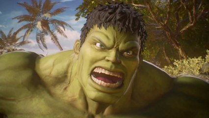 Marvel Vs Capcom Infinite - Trailer #2 Histoire et Date de sortie