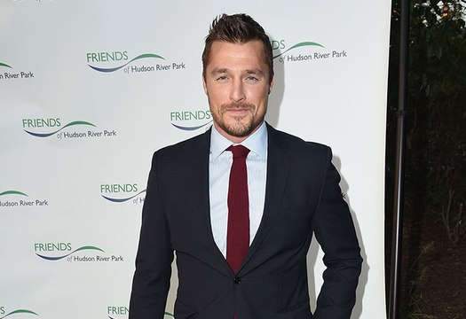 'Bachelor’ Star Chris Soules Arrested After Fatal Car Collision