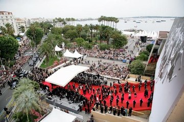 Festival de Cannes : L'extraordinaire palme d'or de la 70e cérémonie