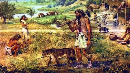 LOS 10 TRABAJOS MAS ANTIGUOS DEL MUNDO.