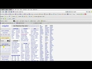 Make Easy Money on Craigslist