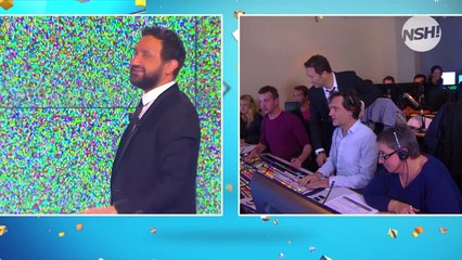 Cyril Hanouna : Arthur prend le contrôle de la régie de TPMP