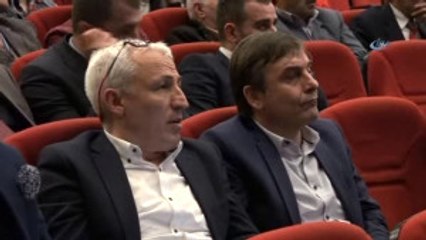 Muharrem Usta: "Tünelin Ucundaki Işığı Gördük"