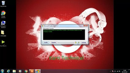 How to Activate Windows in 2 minutes 100 % working