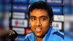 R Ashwin reveals his stalker's name during live session