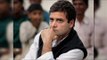 Rahul Gandhi is a traitor and should be shot, says Rajasthan BJP MLA
