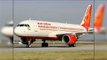 Air India embarrassment : Drunk man urinates in flight