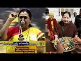 Premalatha slams Jayalalitha, DMDK's 8 MLAs quit to join AIADMK