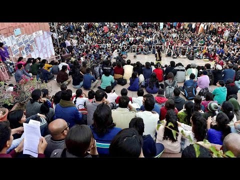 JNU row : 3000 condoms, 500 abortion injections daily found in campus, says BJP MLA