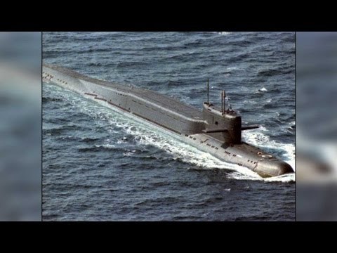 INS Arihant ready to be included in Indian Navy, all tests successful