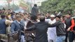 Jat reservation turns ugly, clashes in Rohtak, mobile internet banned