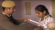 Male Constables physically examine female candidates in Rajasthan