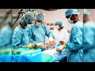 Bihar boy gets eye sight back after doctors remove brain tumor